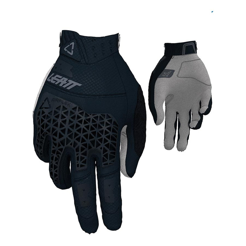 Leatt MTB 4.0 Lite Men Full Finger Gloves Black S