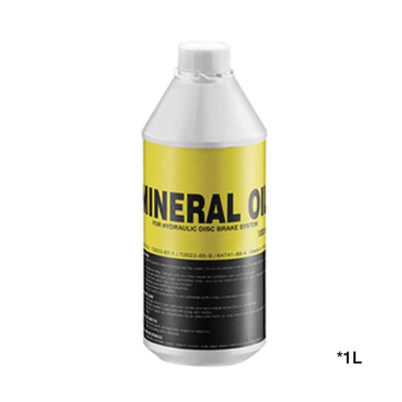 TRP Mineral Oil 1L