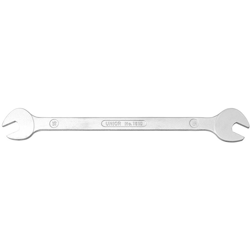 Unior Pedal Wrench Silver