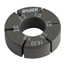 Unior Flat spoke holder For 1.0mm to 2.2mm