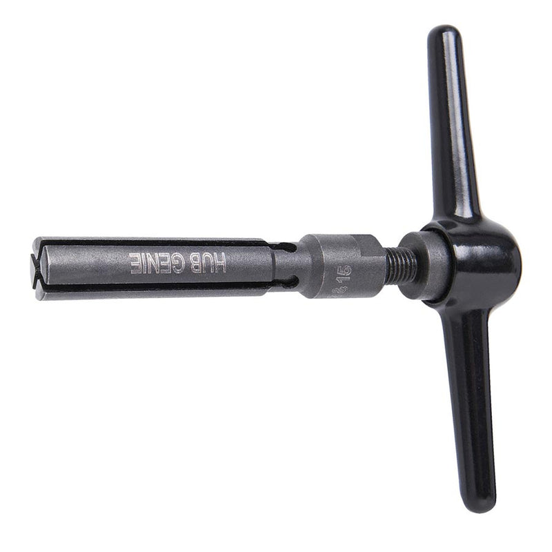 Unior Hub Genie 20mm