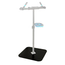 Unior Metal plate for 1693C Shop Repair Stand Base plate