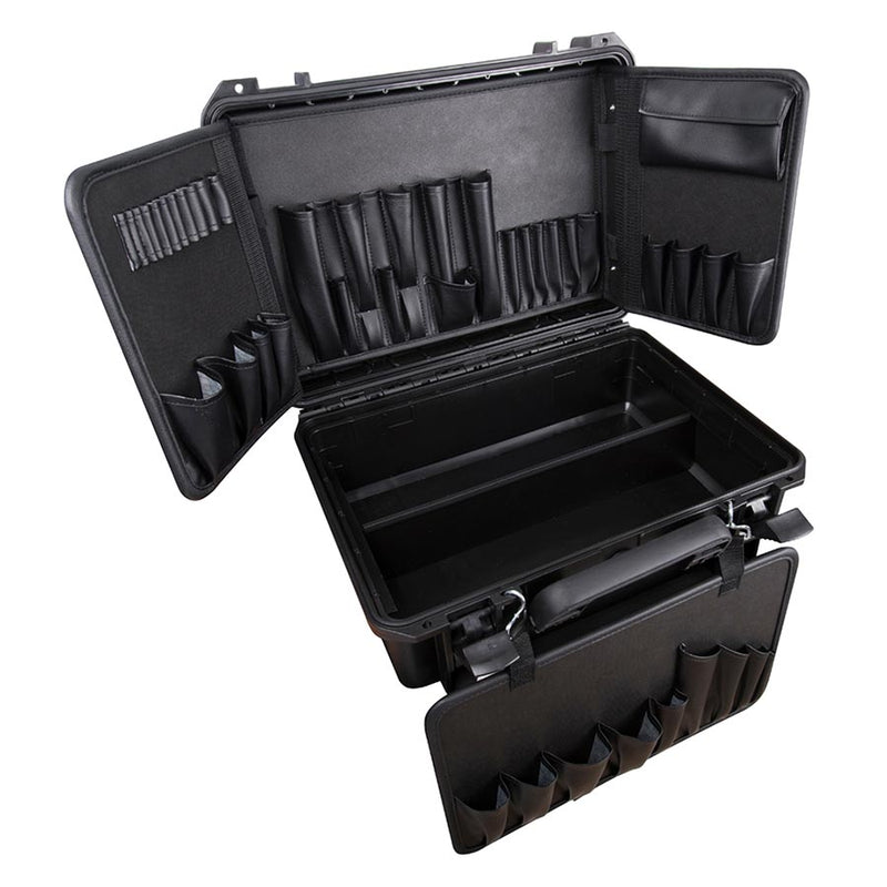 Unior Pro Tool Case Tool Kit Kit