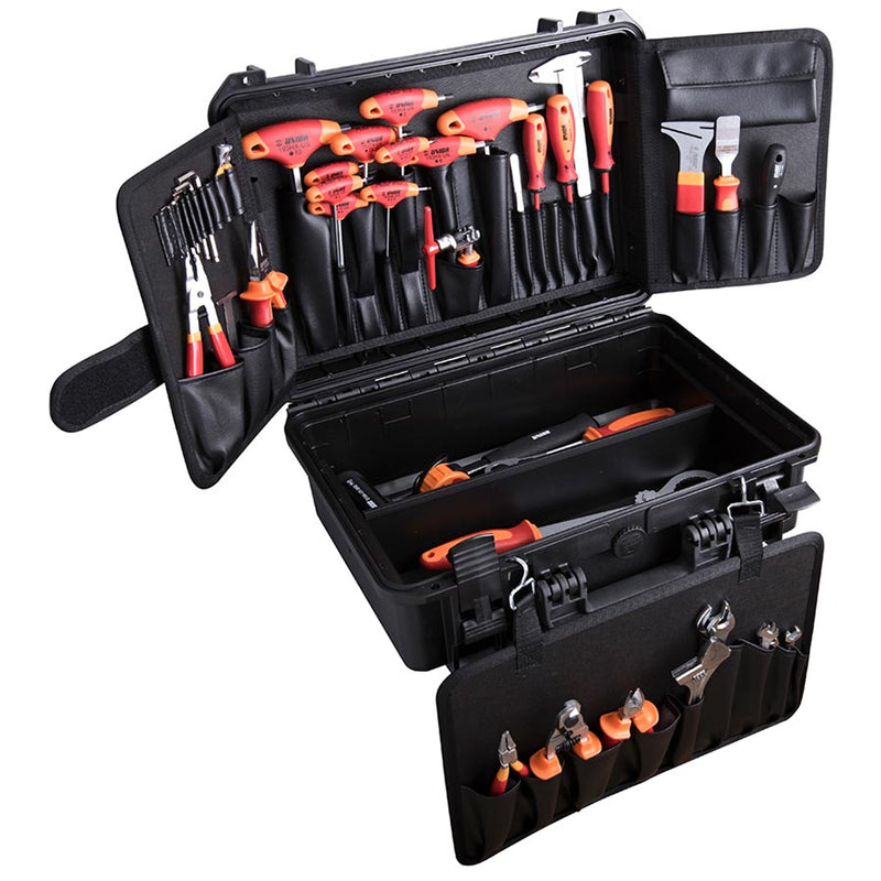 Unior Pro Tool Kit 48 Kit