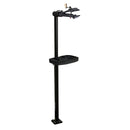 Unior Pro repair stand Single Shop Repair Stand Quick Release Clamp