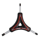 Unior Y Hex Wrench Hex Wrench 2 2.5 3mm