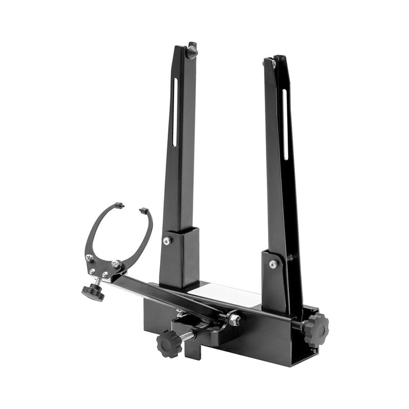 Unior Pro truing stand Silver