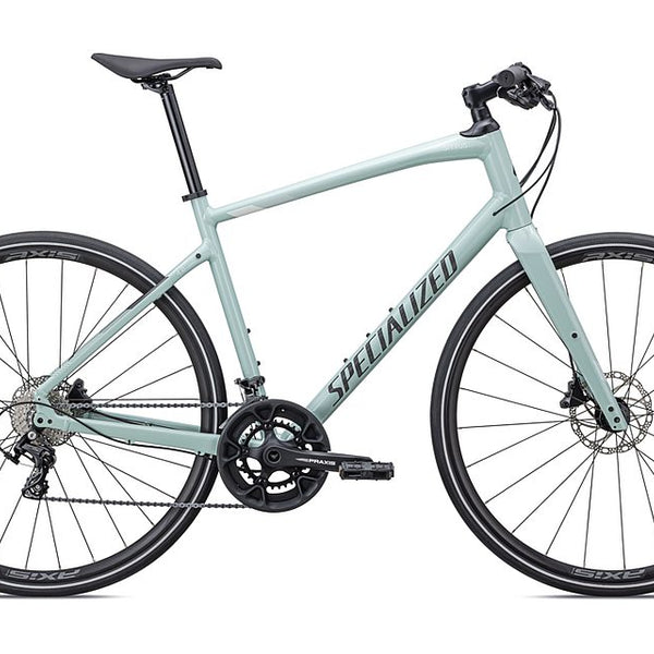 Sirrus 3.0 sales bike