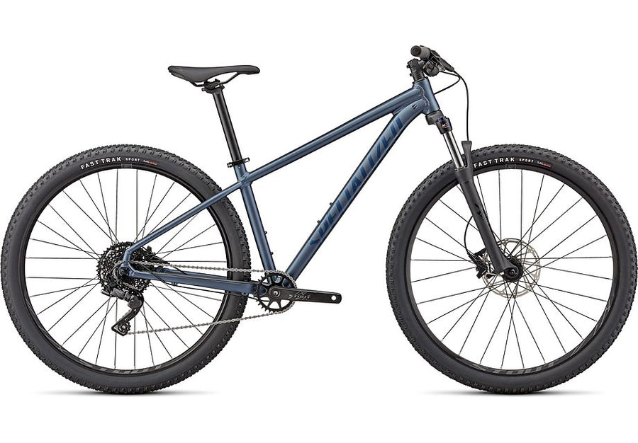 2024 Specialized rockhopper comp 27.5 bike satin cast battle ship gl