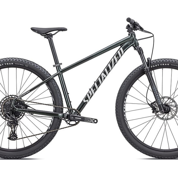 Specialized rockhopper expert 1x satin sale gloss black