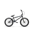 Radio Evol BMX 20'' Matte Black