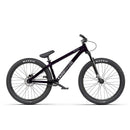 Radio Griffin Hardtail Bicycle 26'' Purple 22.5''
