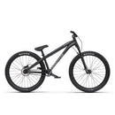 Radio Griffin Pro BMX 26'' Matte Black