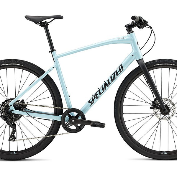 Specialized sirrus best sale sport blue book