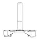 RockShox Lower Crown for BoXXer C1 10 OS 11.4018.094.000