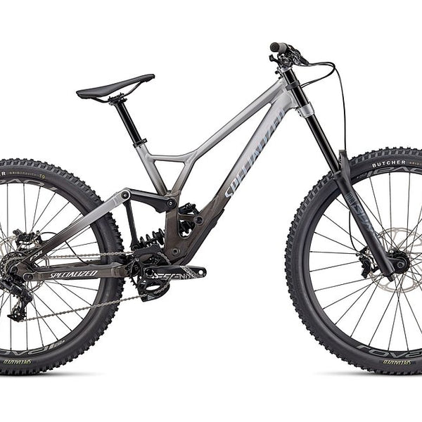 Specialized shop demo center