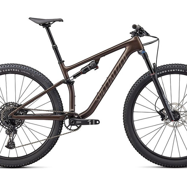 specialized epic evo xl