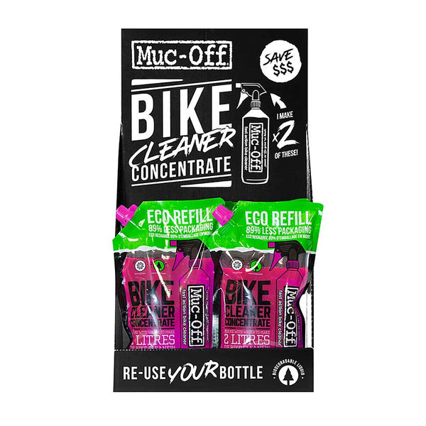 Muc-Off Fast Action Bike Cleaner 1L
