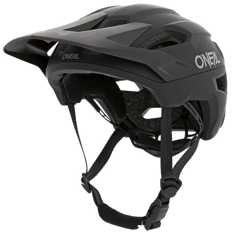 O'Neal Trail Finder Helmet S/M (54-58 cm) Black
