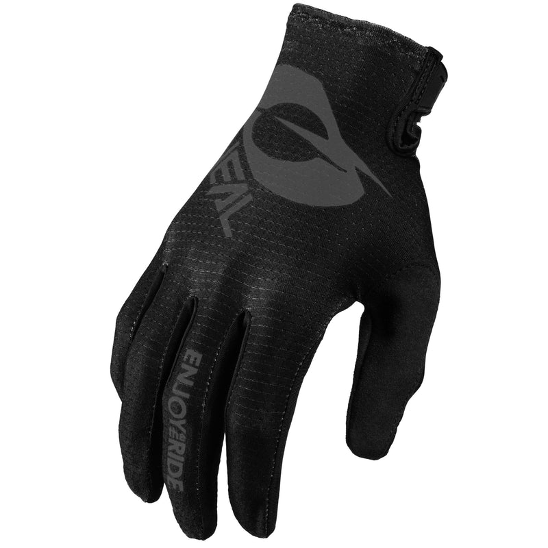 O'Neal Matrix Stacked Glove Medium Black