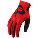 O'Neal Matrix Camo Glove Small Black/Red