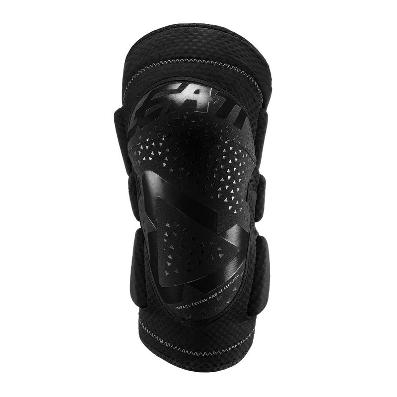 Leatt 3DF 5.0 Knee Guard Large/X-Large Black
