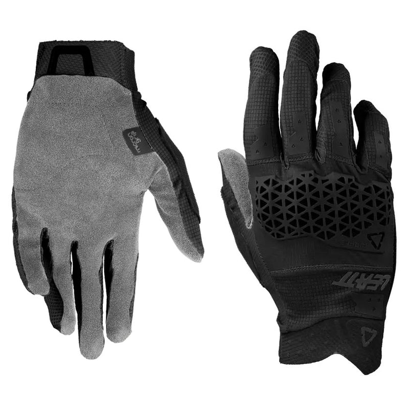 Leatt MTB 3.0 Lite Gloves Medium Black