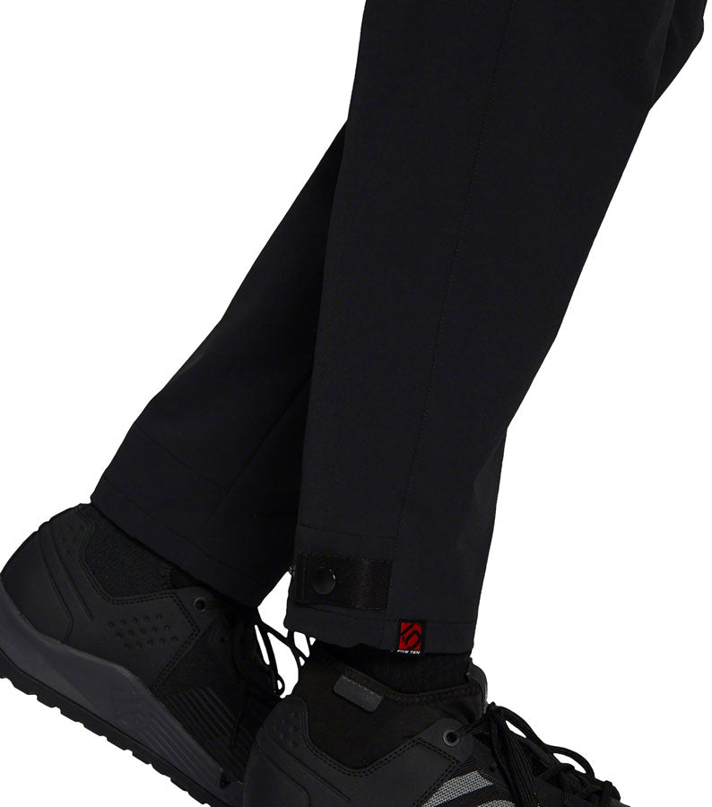 Five Ten The Trail Pants - Black Womens Medium