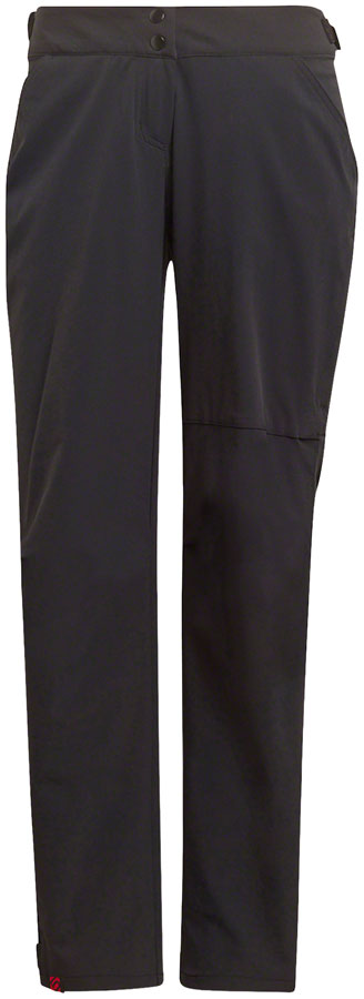 Five Ten The Trail Pant - Black Women's X-Large