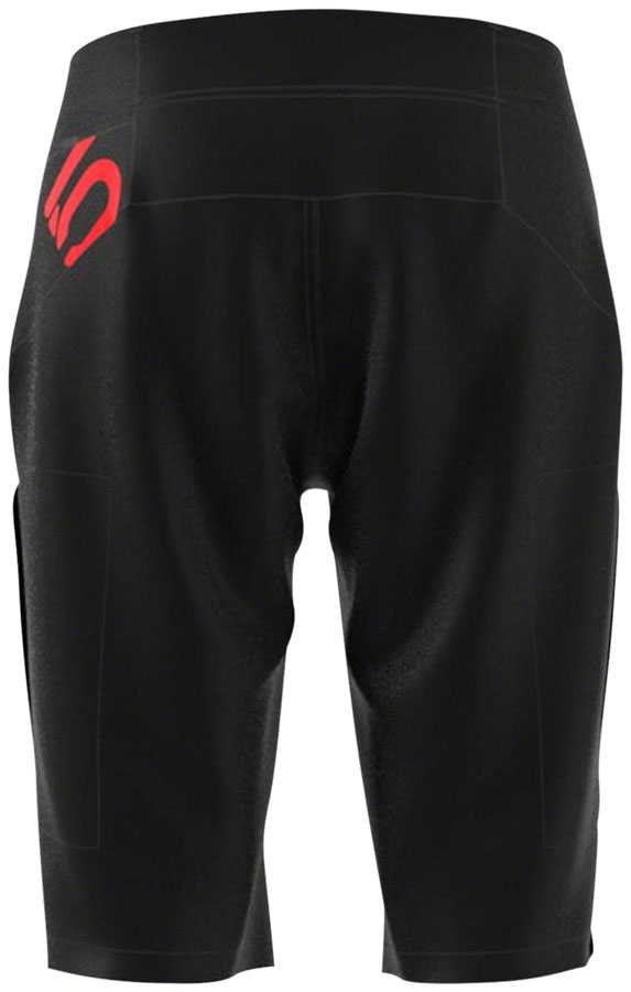 Five Ten The TrailX Bermuda Short - Black Mens Size 30
