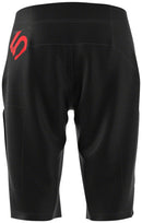 Five Ten The TrailX Bermuda Short - Black Mens Size 36