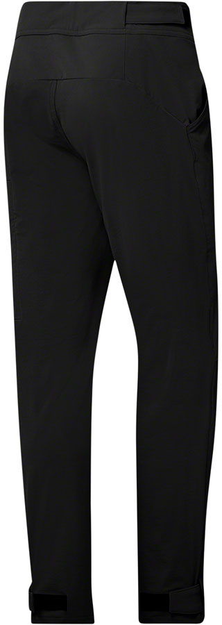 Five Ten The Trail Pants - Black Mens Size 38