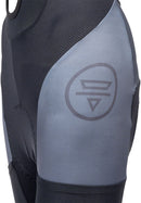 Teravail Waypoint Women's Cargo Bib Shorts - Black Medium
