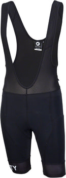 All-City Perennial Bib Shorts - Black X-Small Men's