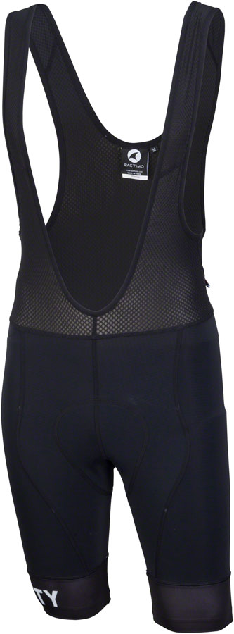 All-City Perennial Bib Shorts - Black 2X-Large Men's