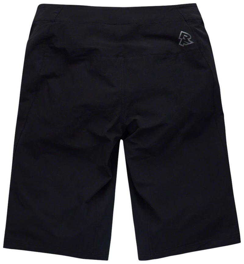 RaceFace Indy Shorts - Mens Black X-Large