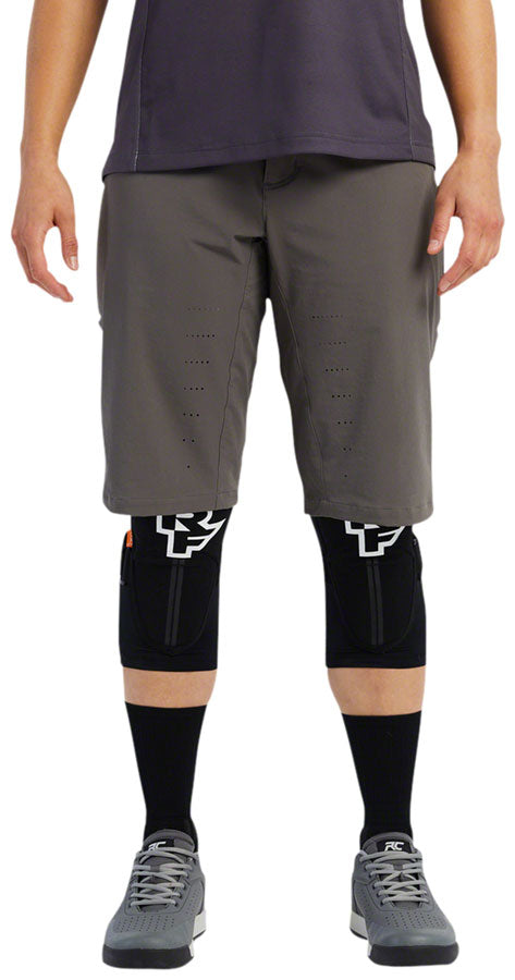 RaceFace Indy Shorts - Womens Charcoal Small