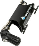 RockyMounts LoBall Track Truck Bed Mount (Locking)