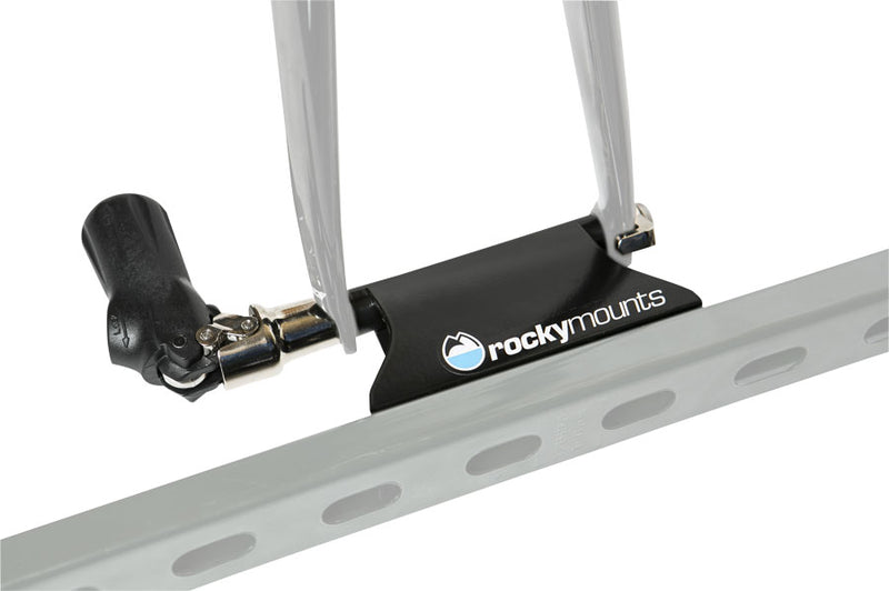 RockyMounts LoBall Track Truck Bed Mount (Locking)