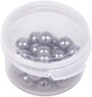 Wheels Manufacturing Grade 25 7/32" Loose Ball Bearing: Qty 25