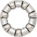 Wheels Manufacturing 3/16" x 7 Hub Bearing Retainer: Bag of 10