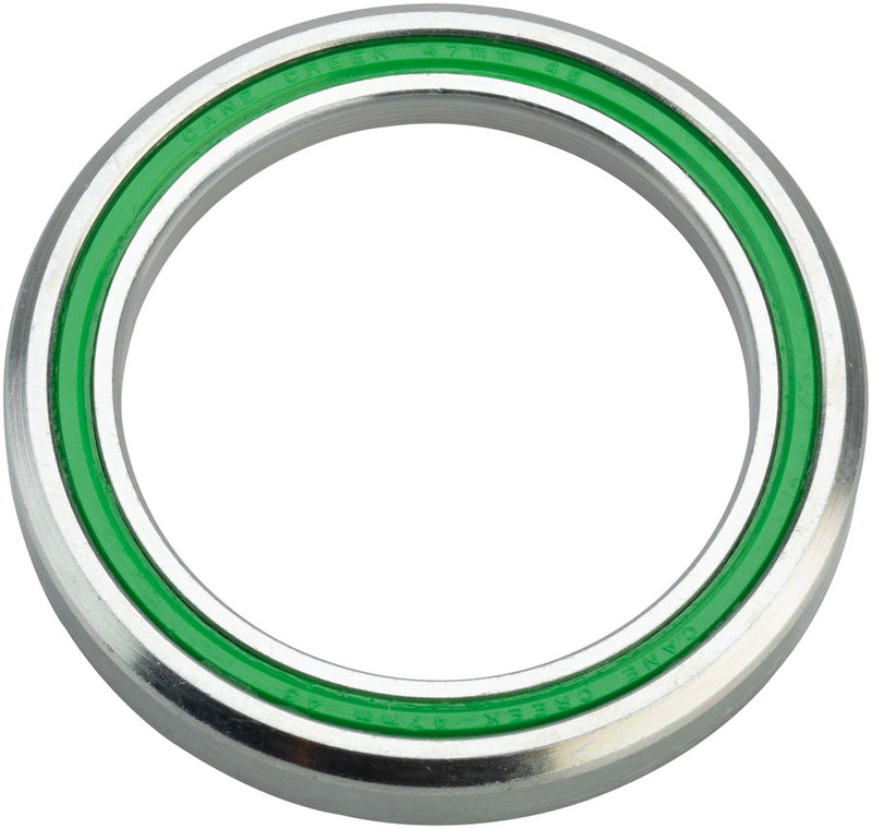 Cane Creek ZN40-Bearing 47mm 45 x 45 Zinc Each