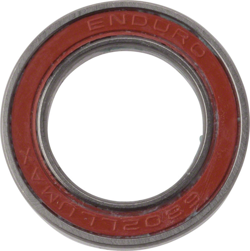 Enduro MAX 6802 Sealed Cartridge Bearing