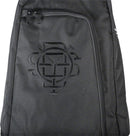 Odyssey Monogram Bike Bag: Black