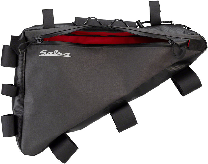 Salsa EXP Series Fat Hardtail Frame Pack 5