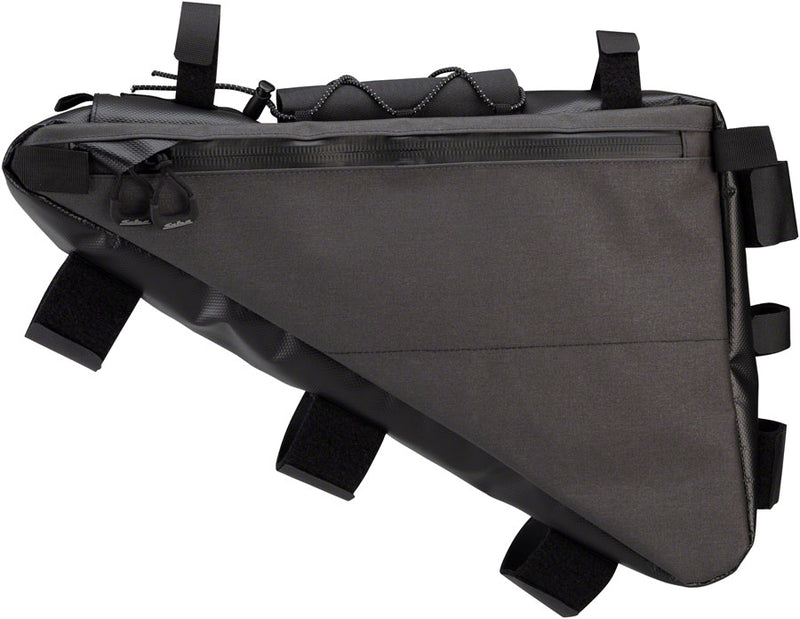 Salsa EXP Series Fat Hardtail Frame Pack 8