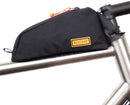 Restrap Bolt-On Top Tube/ Stem Bag - Black