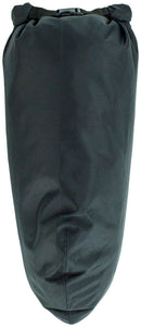 Restrap Tapered  Dry Bag - 14L Black