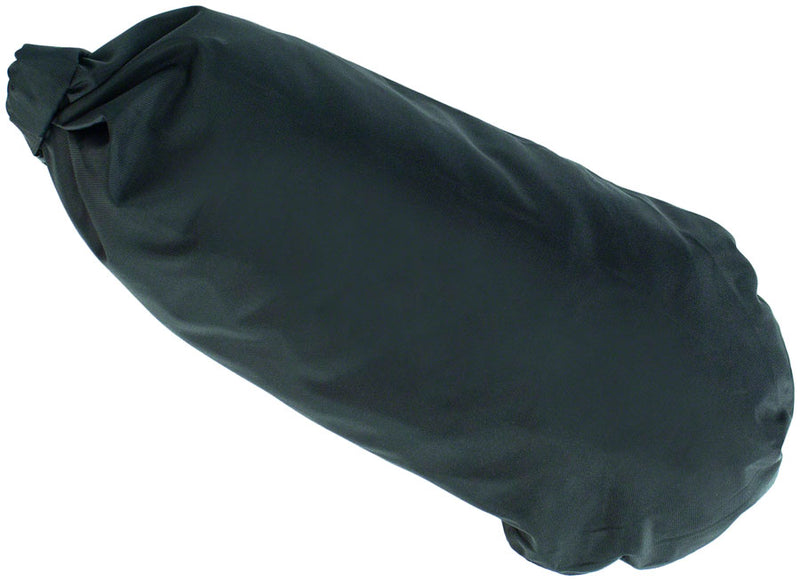 Restrap Tapered  Dry Bag - 14L Black