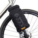 Restrap Fork Bag - Black